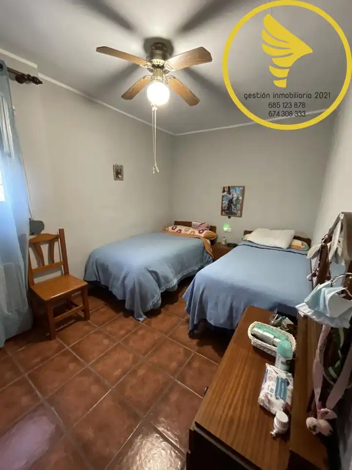 Habitación de Finca rústica en venta en Linares