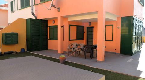 Foto 4 de Casa adosada en venda a Calle las Norias, Tarajalejo, Tuineje