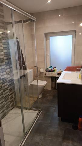 Piso en Alquiler en Carmelitas