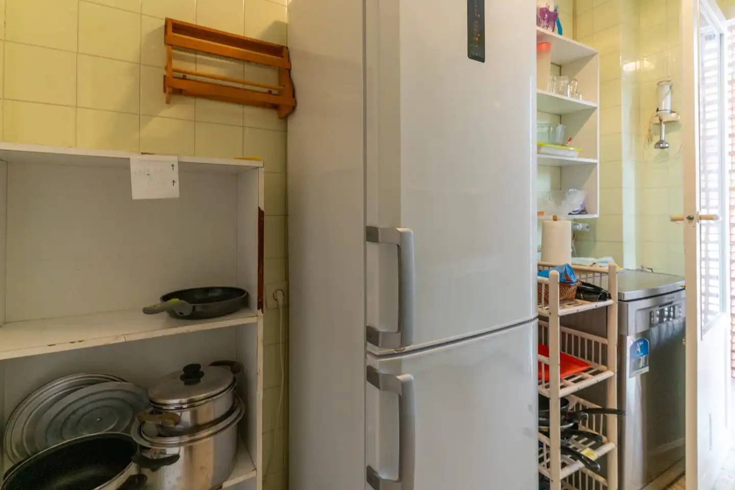 Appartement à vendre à Avenida Cristóbal Sanz, imagen 47