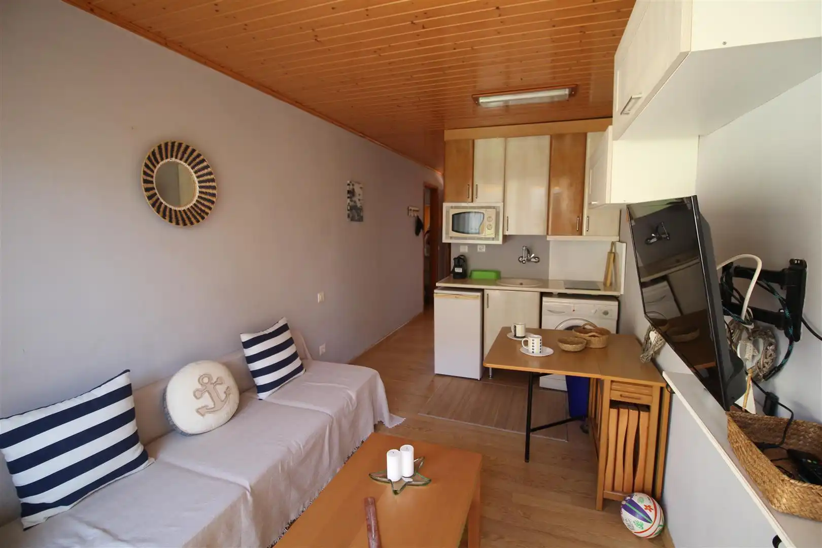 Apartment with pool for sale in Carrer Assutzena 51, imagen 14