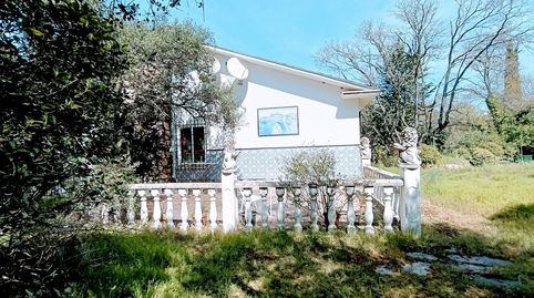 Photo 3 of Houses for rent in Sierra de Albarracin, Cerro Alarcón, Valdemorillo