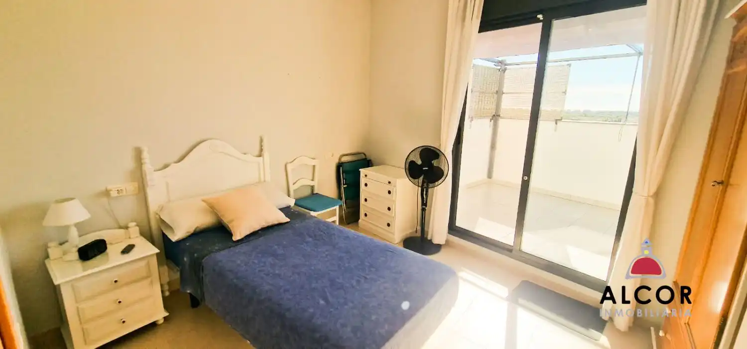 Wohnung mit Terrasse zum Verkauf in Torreblanca, imagen 8