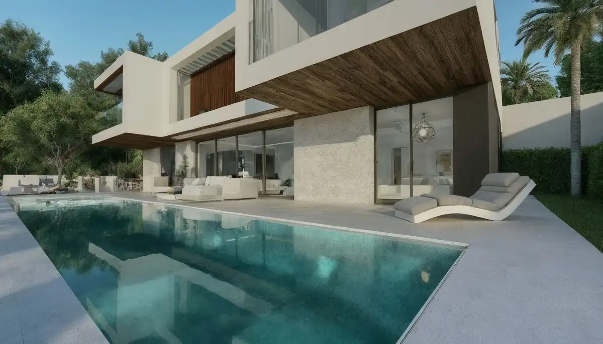 Terraced house for sale in La Cala Golf - Lagar Martell