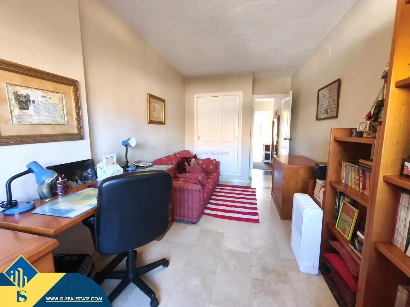 Casa con piscina in vendita a Playa de San Juan - El Cabo de las Huertas, imagen 38