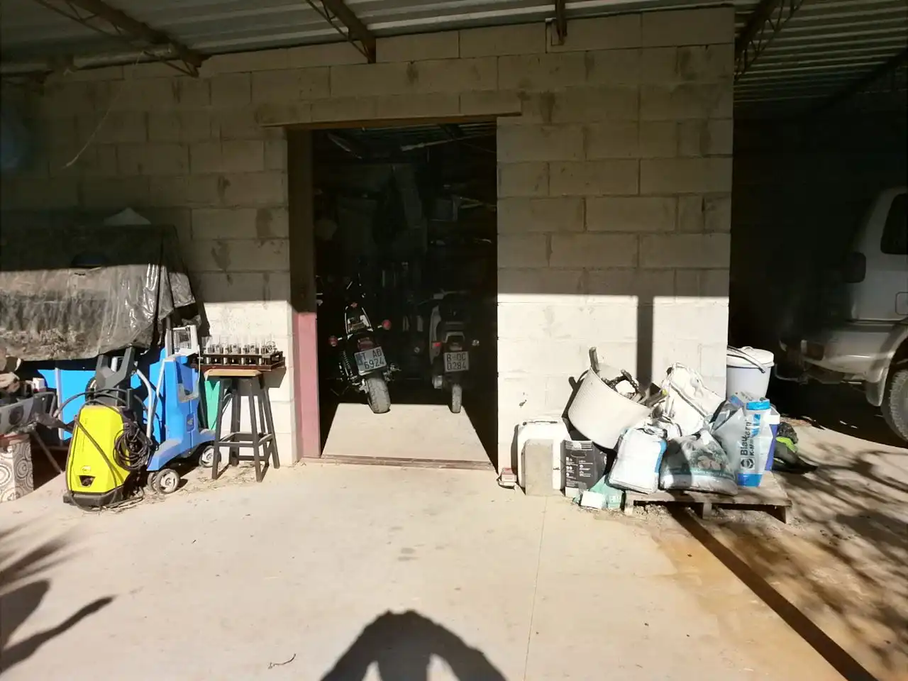 Rural land for sale in Vinyols i els Arcs, imagen 26