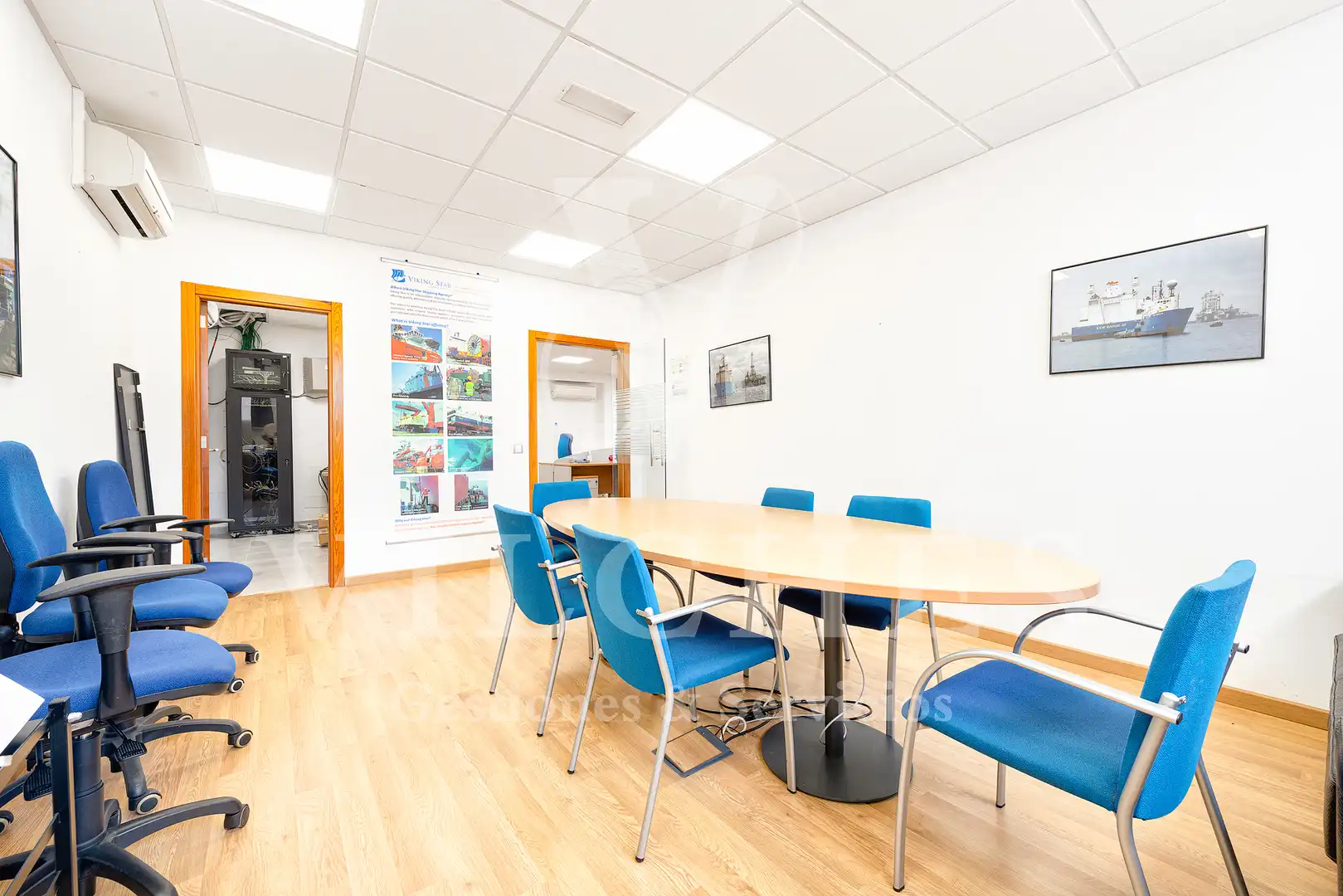Office space for sale in Calle Doctor Juan Domínguez Pérez 16, imagen 14