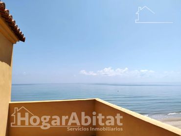 Terraced house with balcony for sale in Calle Bonavista