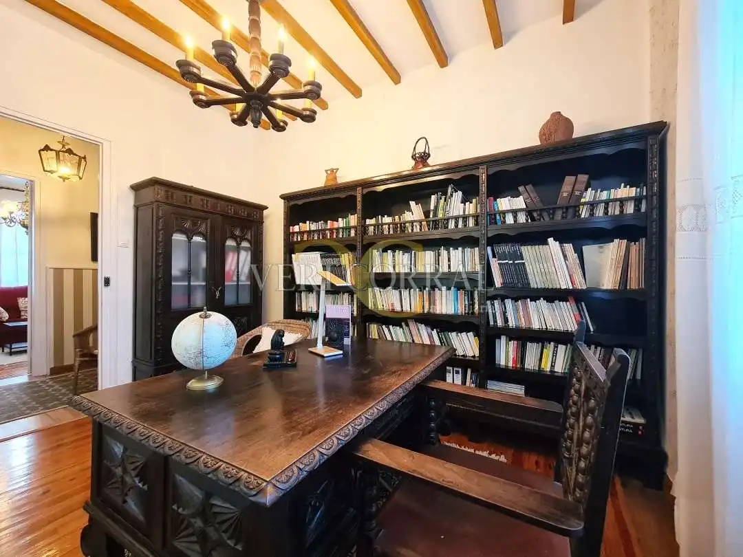 Casa o chalet en venta en Calle de Palacio Valdés, Ribadesella