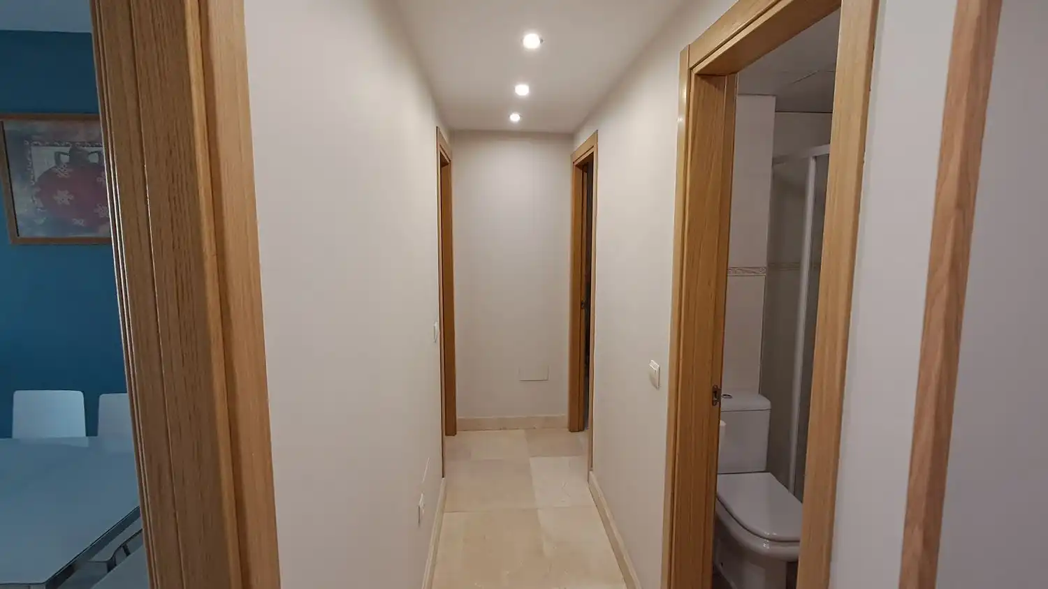 Flat for sale in Calle Pacífico, 41, Paseo Marítimo Oeste - Pacífico
