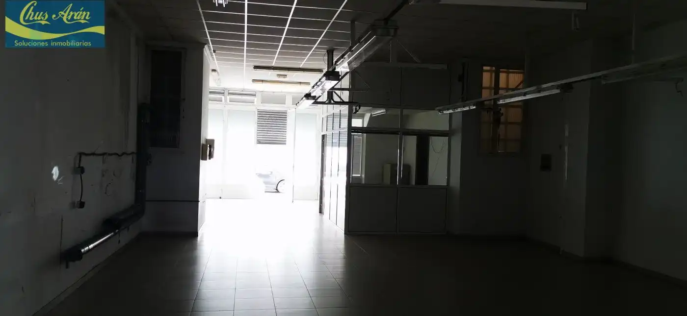 Gewerbefläche zur Miete in MUIÑO, imagen 3