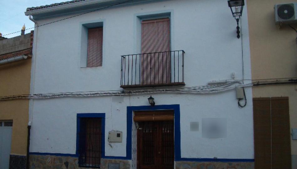 Photo 1 of Single-family semi-detached for sale in Benisuera, Valencia