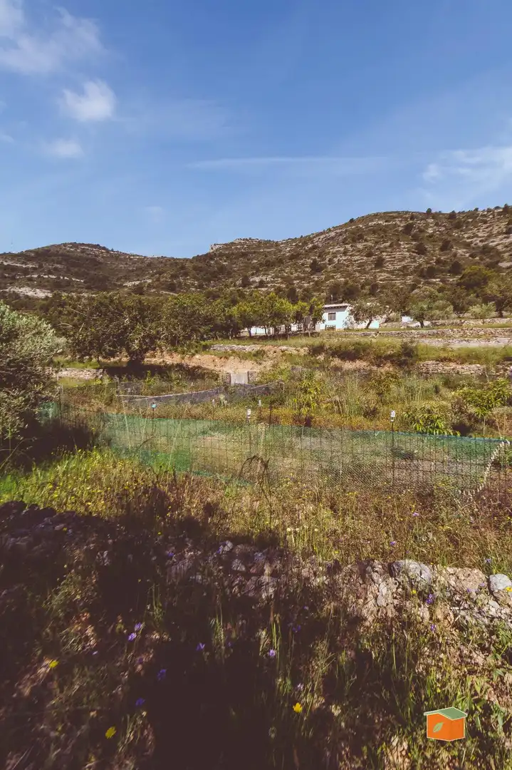 Haus oder Chalet zum Verkauf in Ulldecona mit Möbliert