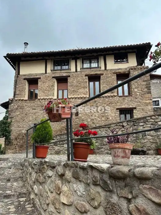 Maison à vendre à plaza de la iglesia, imagen 2