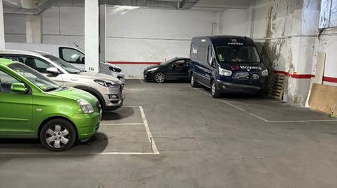 Photo 5 of Industrial buildings for sale in Calle de Faustina Calvo, Lucero, Madrid