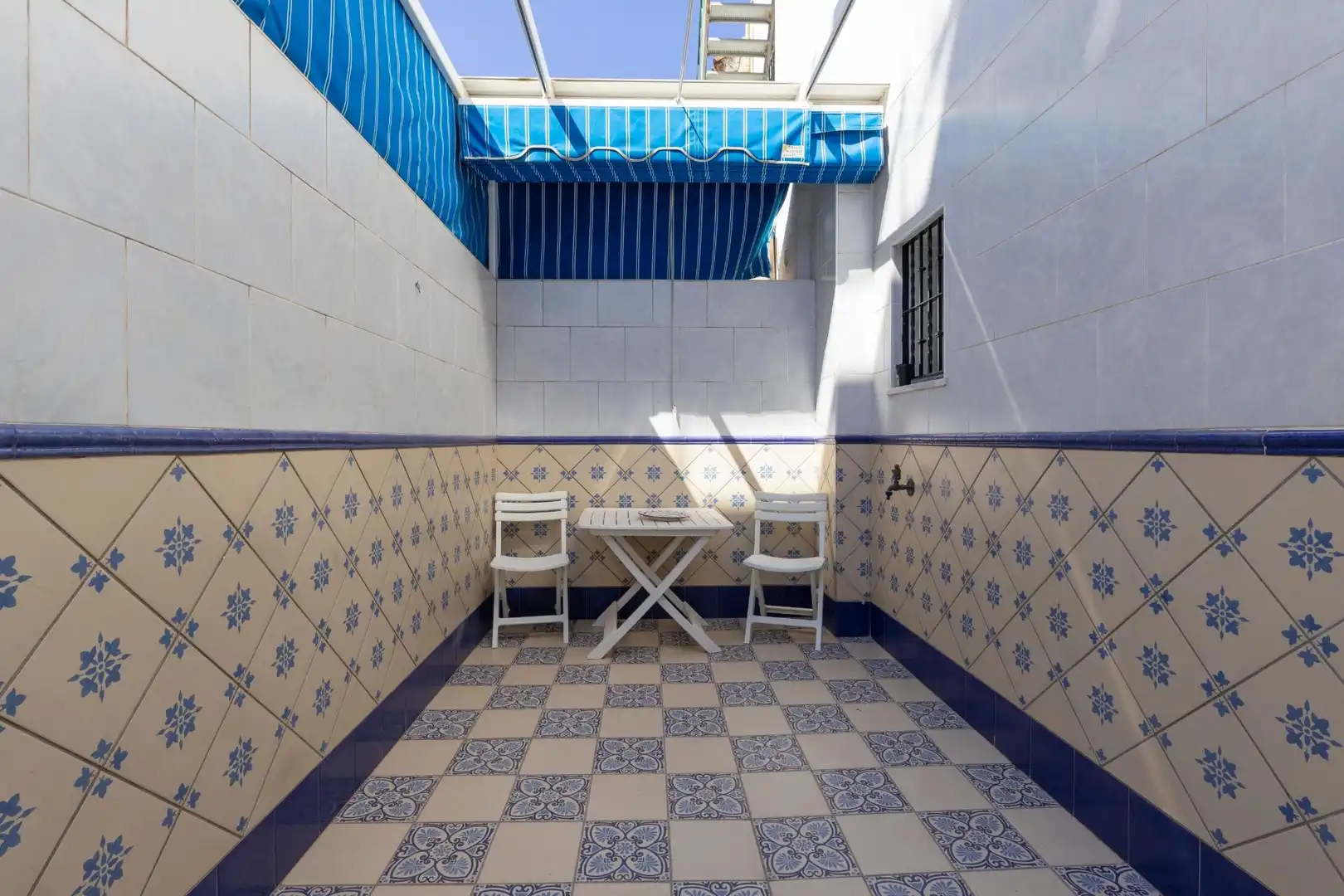 Casa a schiera in vendita a Calle CONDOR 29, imagen 20