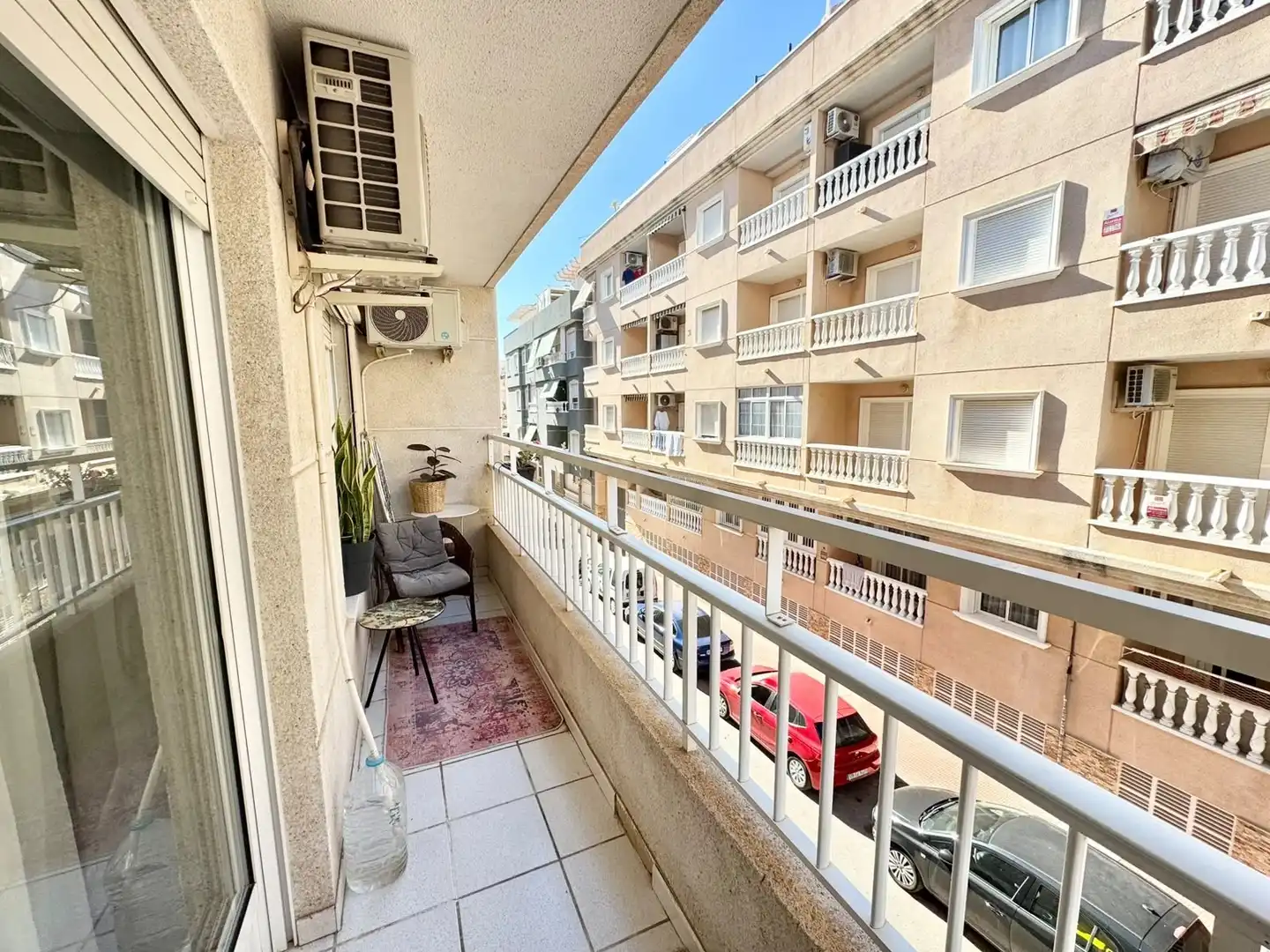 Adossat de lloguer a Pueblo, imagen 5