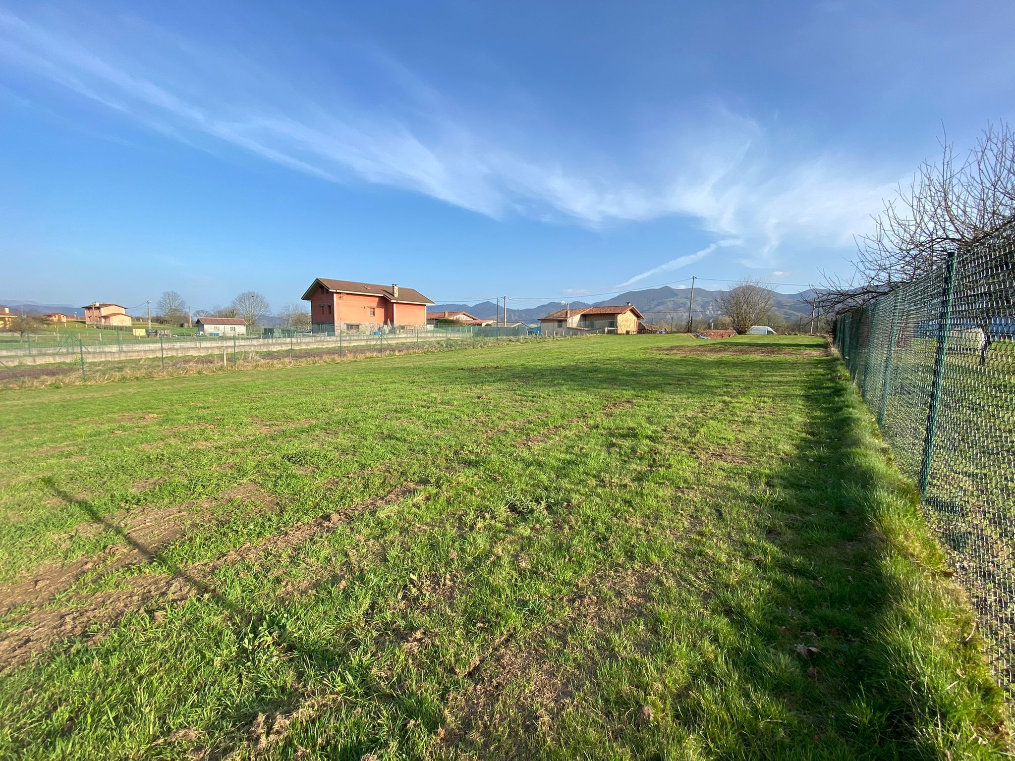 Residencial en venda en Nava