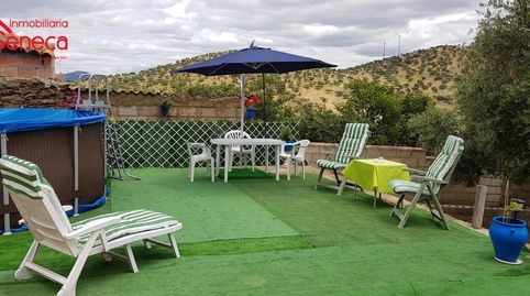 CHALET EN VILLANUEVA DEL REY