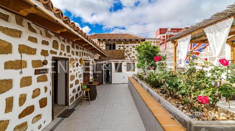 Foto 2 de Casa o xalet en venda a Granadilla de Abona ciudad, Granadilla de Abona