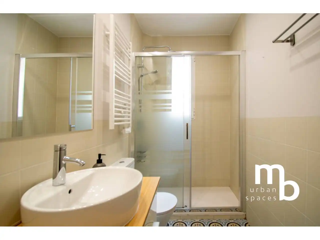 Flat for sale in Calle Modesto Lafuente, imagen 19