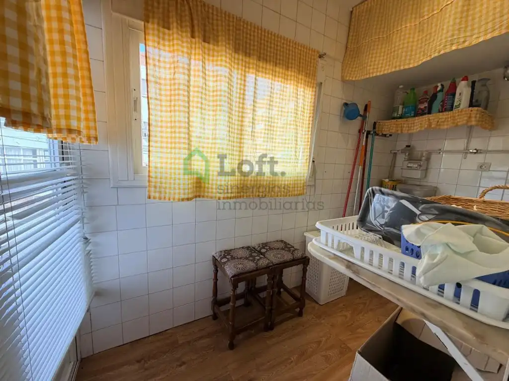 Piso con terraza en venta en Maria Auxiliadora - Barriada de Llera, imagen 19