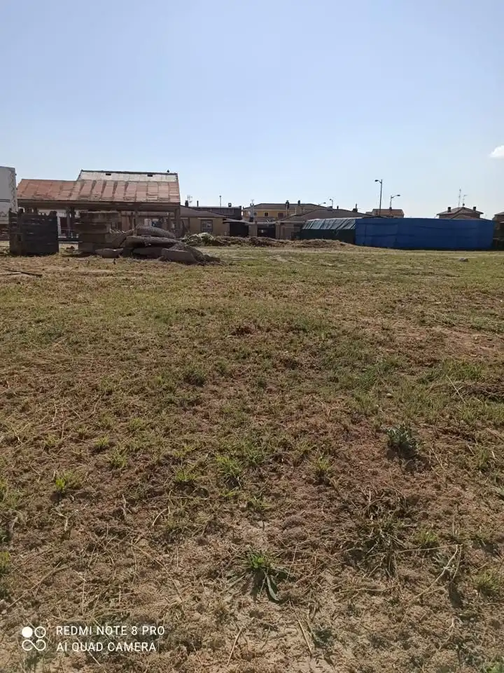 Residencial en venda en Milagro