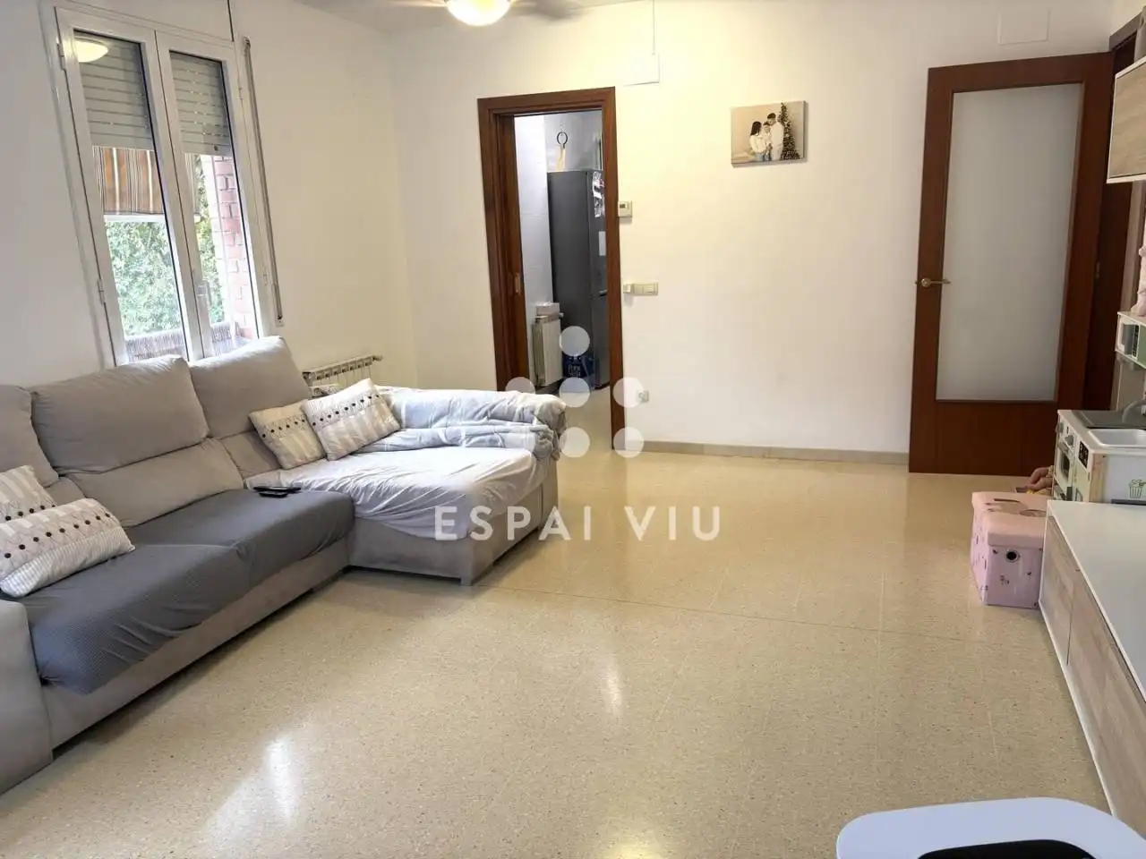 Piso en venta en Espronceda