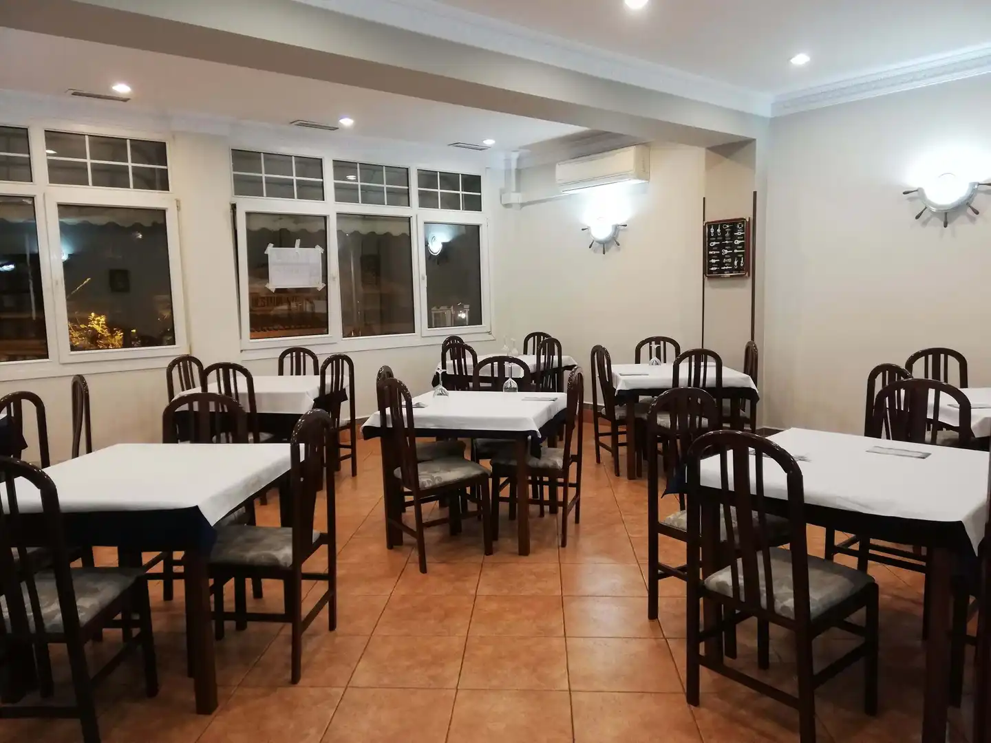 Commercial properties for rent in Zierbena