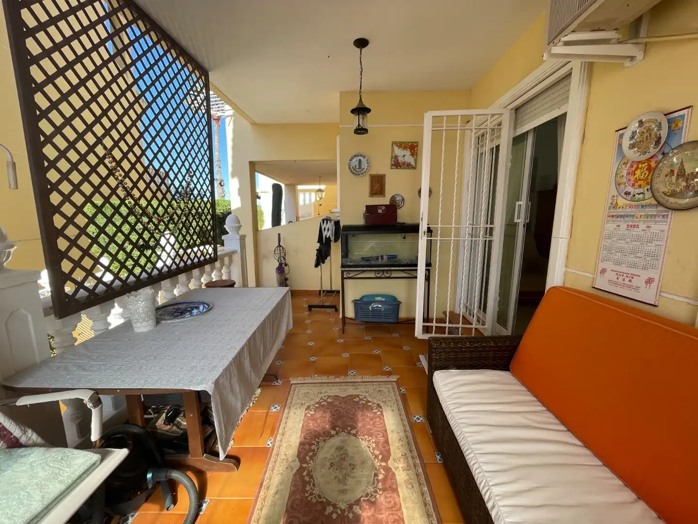 Casa en venda a El Moncayo - El Pòrtic, imagen 10