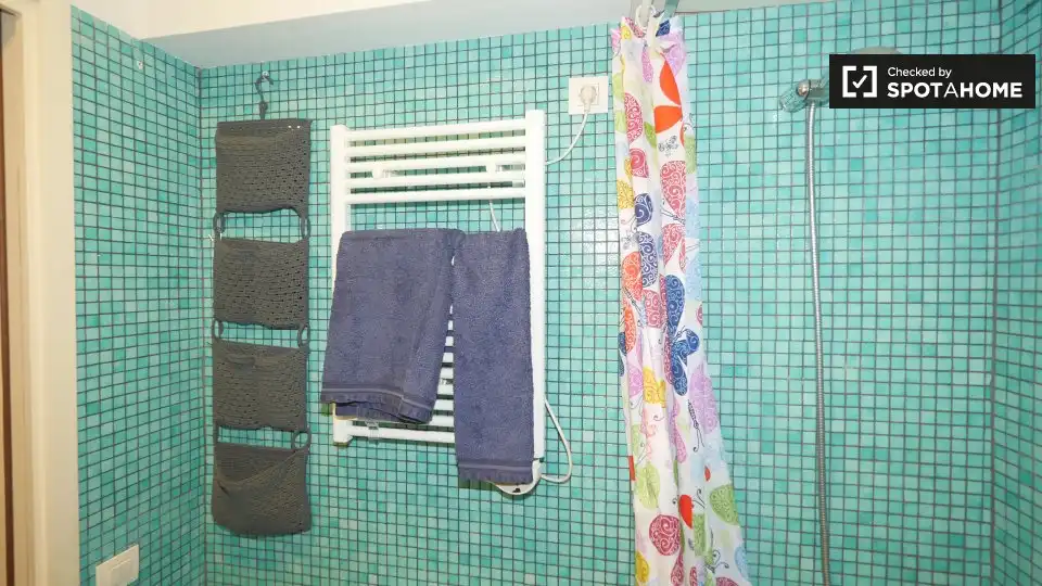 Habitació a Vila de Gràcia