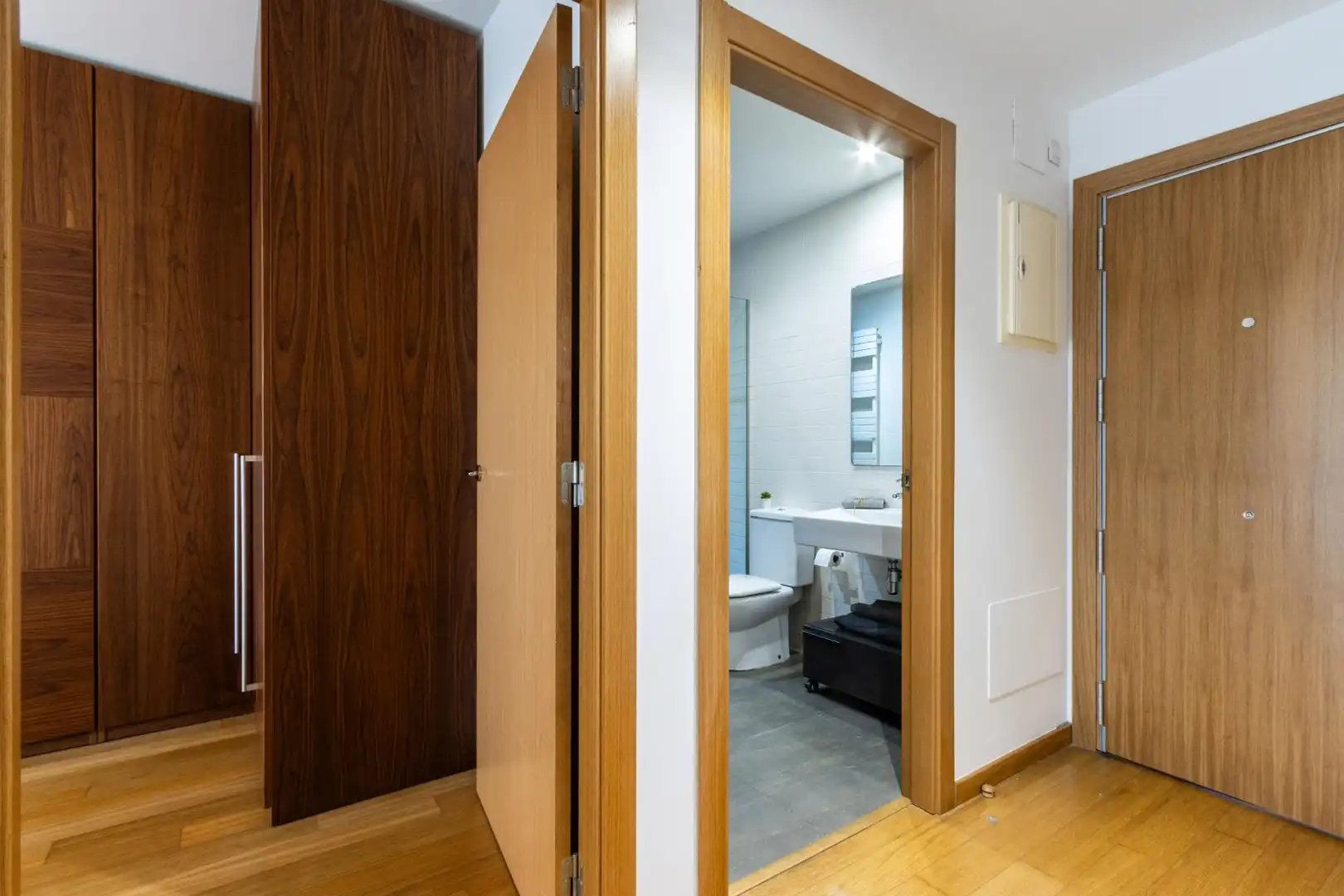 Baño de Piso en venta en Sabadell con Aire acondicionado, Calefacción y Parquet