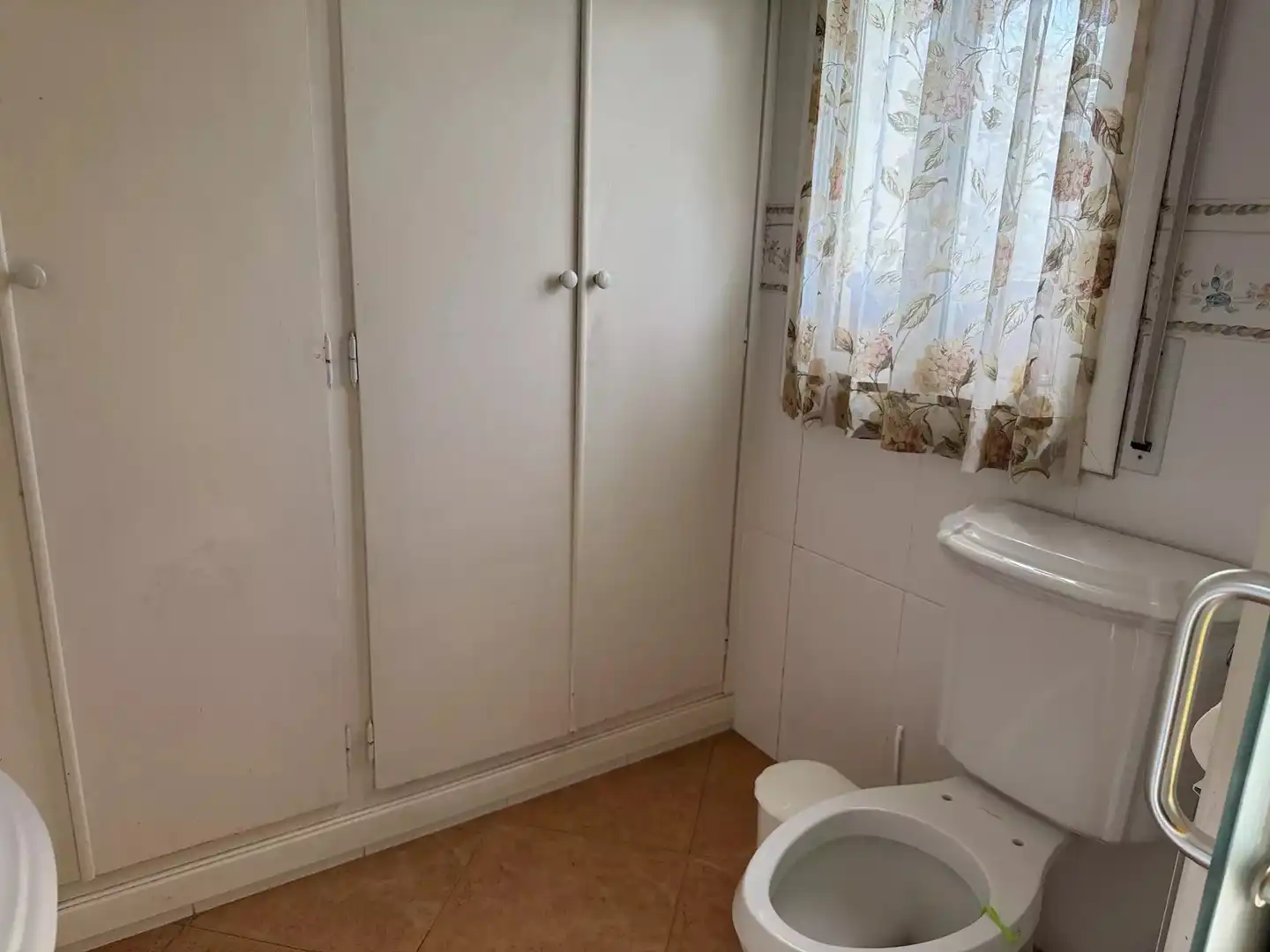 Baño de Casa o chalet en venta en Colera con Jardín privado y Terraza