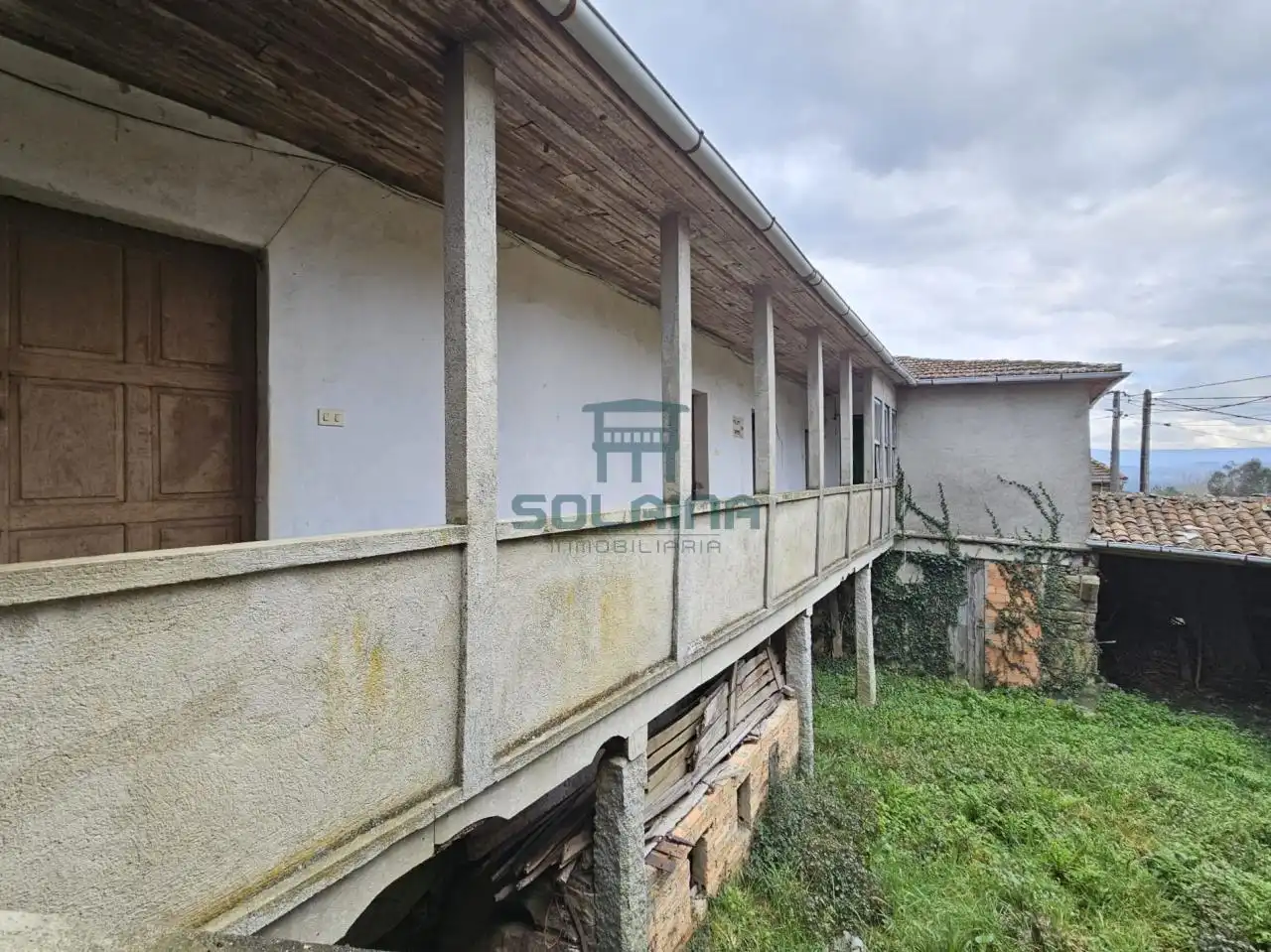 Casa con giardino in vendita a Cartelle, imagen 5