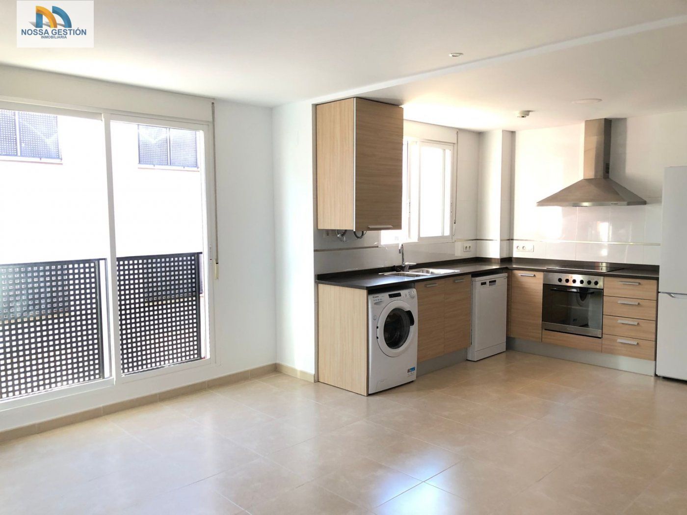 Cuina de Pis de lloguer en Almenara