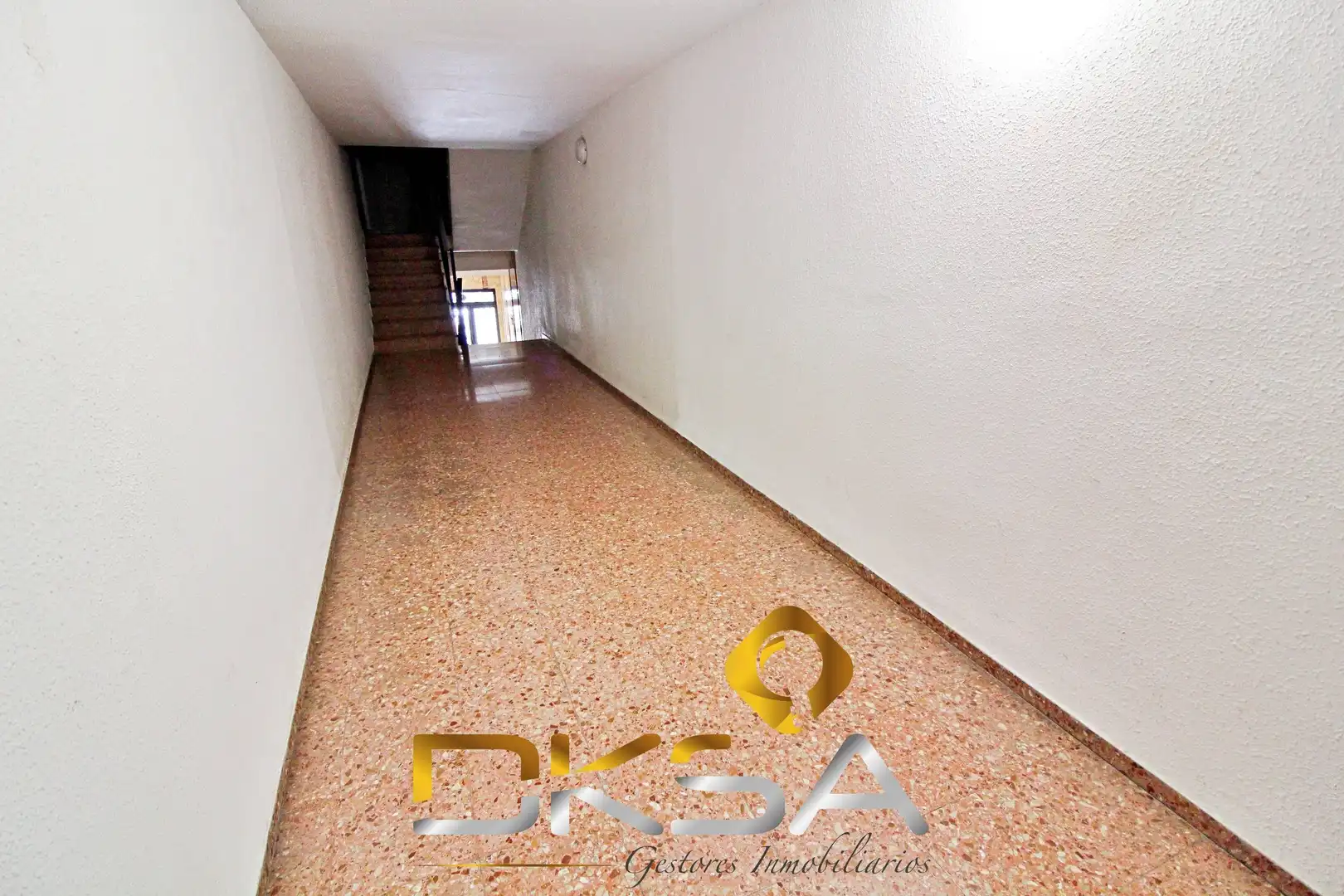 Piso en venta en Castellón de la Plana / Castelló de la Plana con Terraza, Amueblado y Balcón