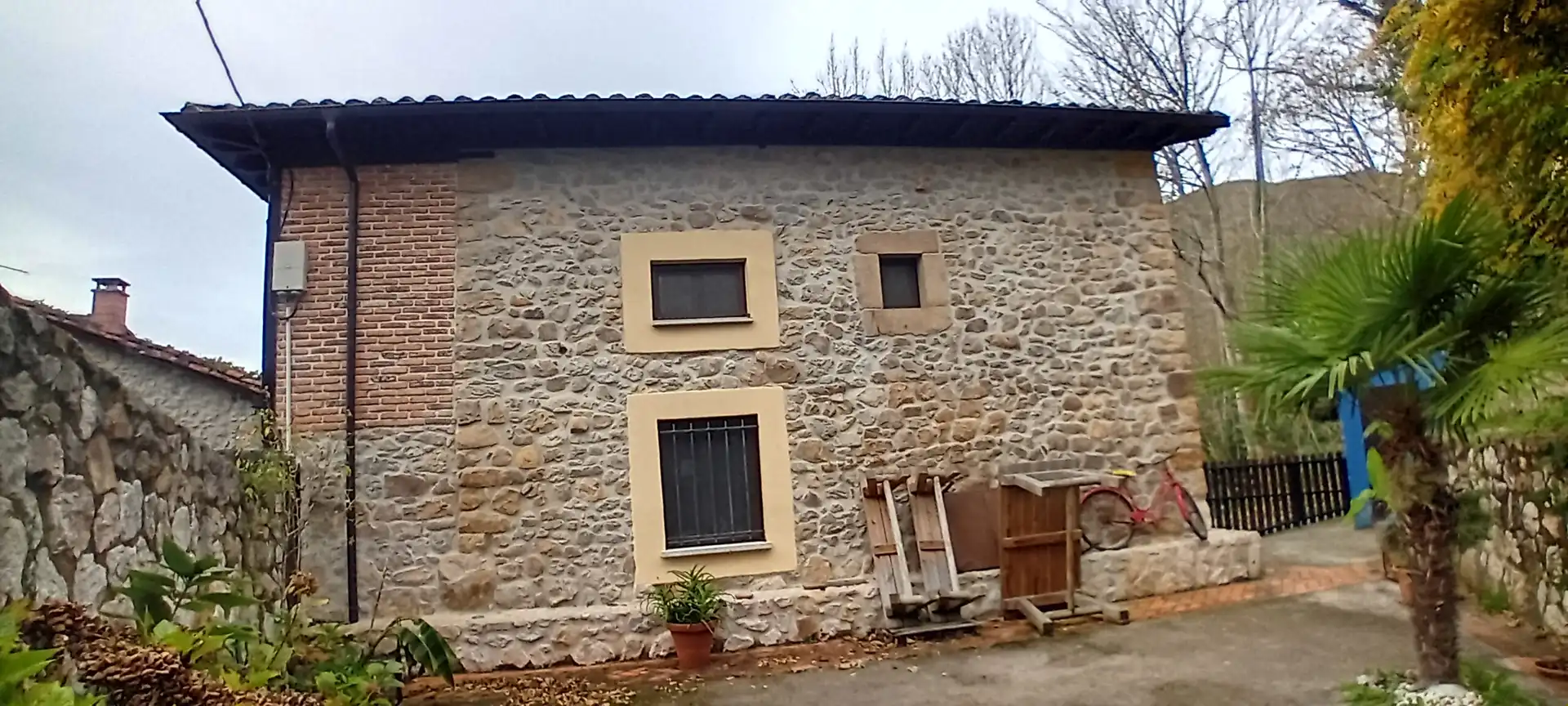 House with terrace for sale in CA-6 245, imagen 38