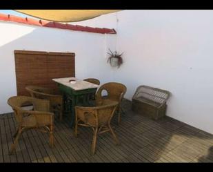 Study to share in El Cabanyal - El Canyamelar