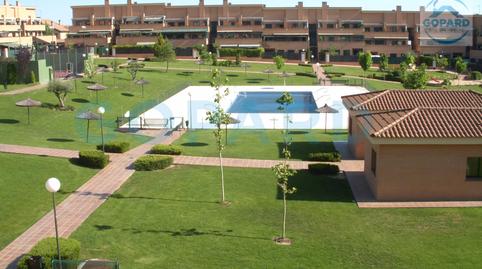 Foto 2 de Pis de lloguer a Calle Sierra de Gredos, 11, Villanueva de la Cañada ciudad, Madrid