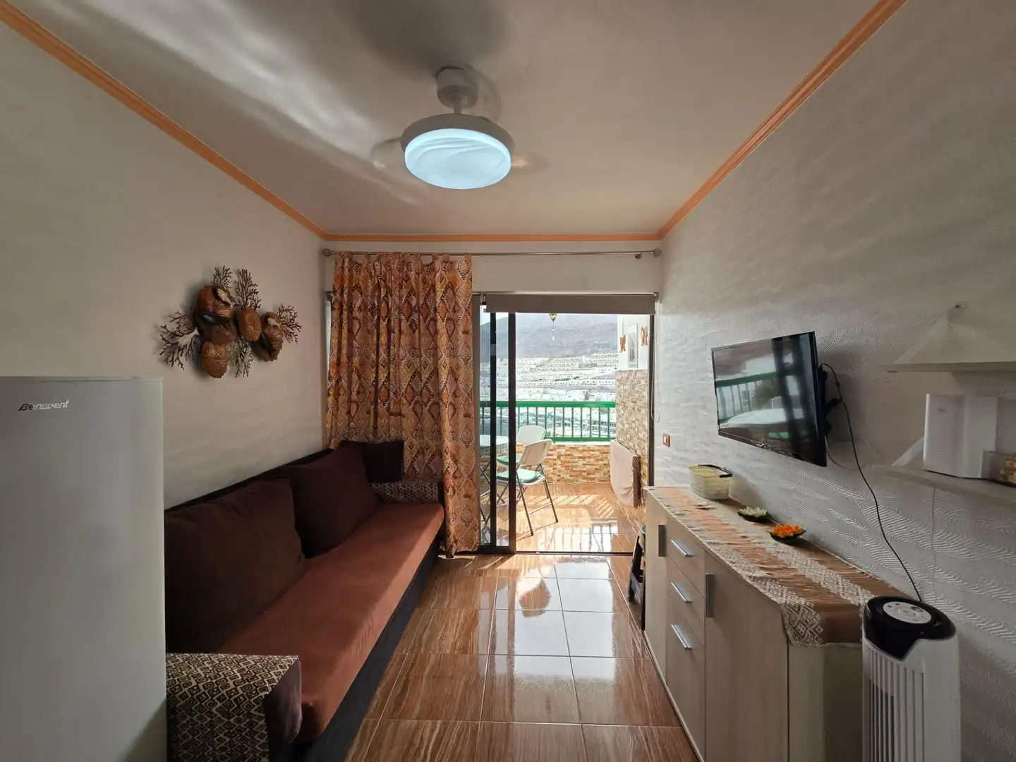 Apartment with terrace to rent in Puerto Rico, imagen 15