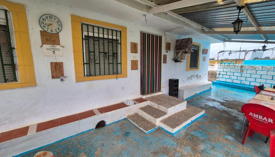 Photo 1 of Country house for sale in Figueruelas, Zaragoza