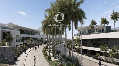 Foto 2 de Residencial en venda a Playa Paraíso,, Callao Salvaje - Playa Paraíso, Santa Cruz de Tenerife