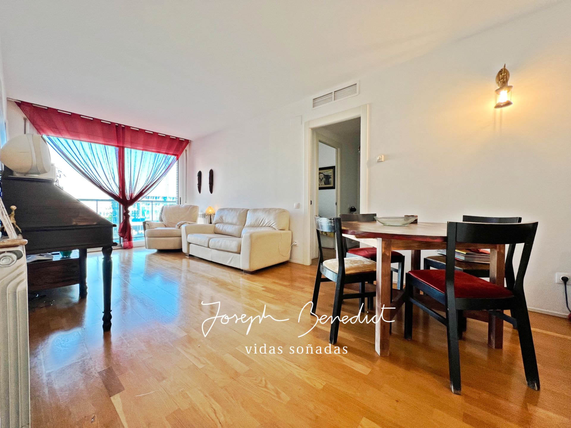 Flat for sale in Vilamarina
