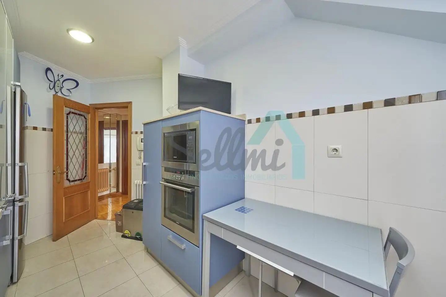 Wohnung zur Miete in De Primo Rivera, Salesas - Foncalada - Campoamor