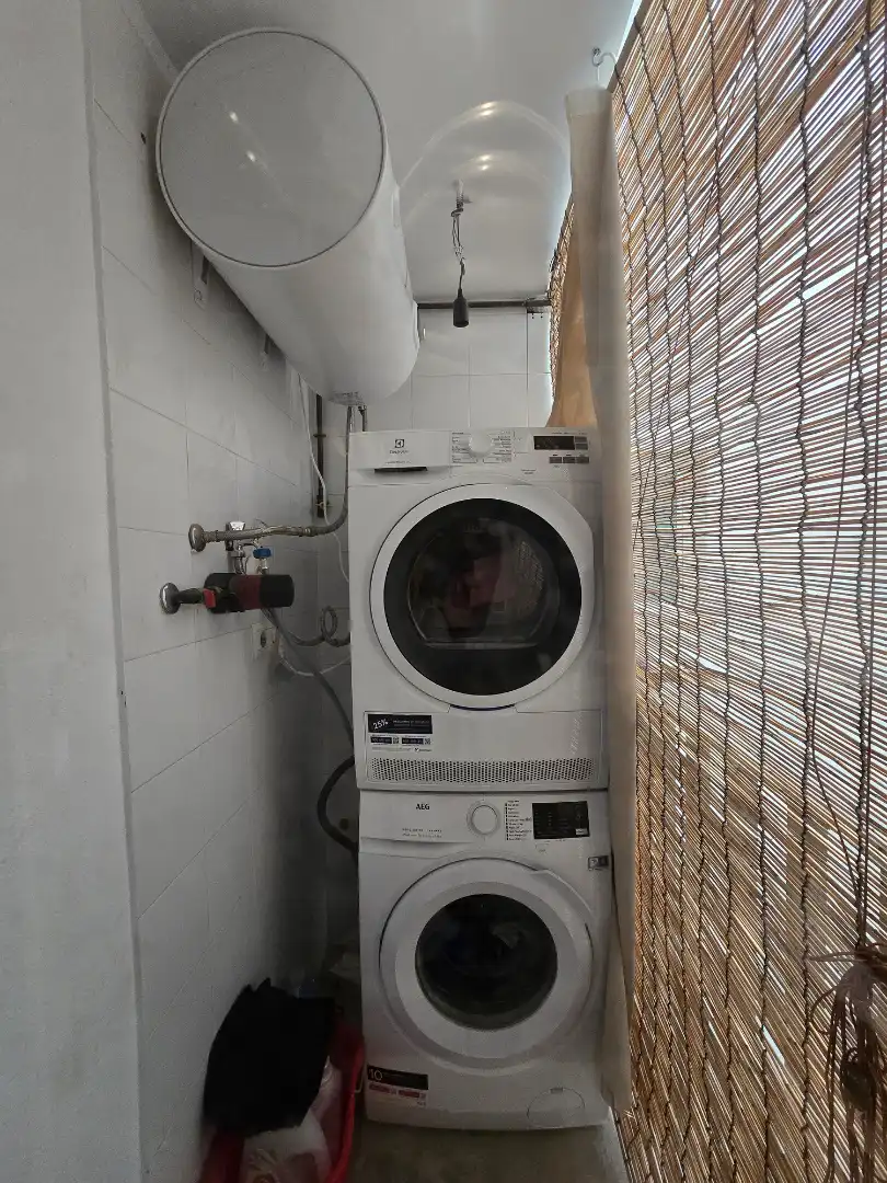 Piso en venta en Massanassa con Balcón