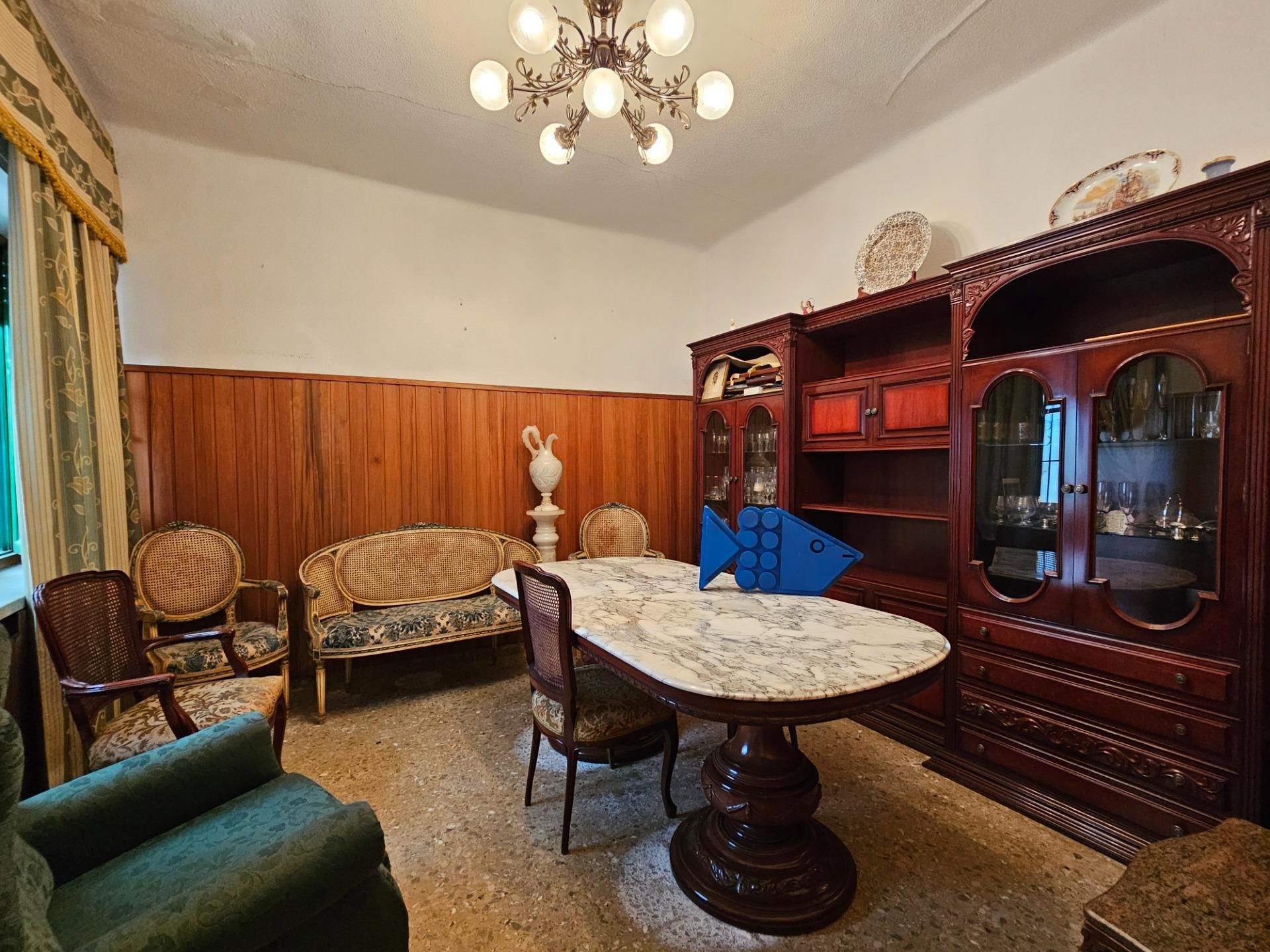 Menjador de Residencial en venda en Cartagena