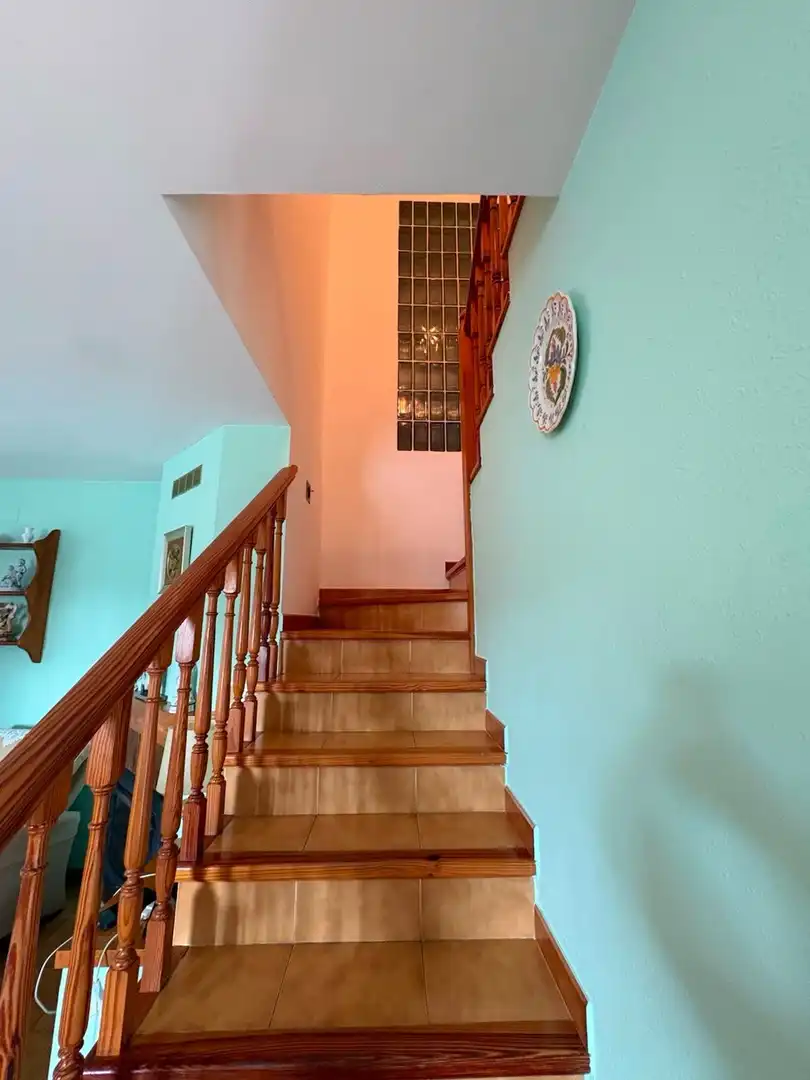 Maison mitoyenne avec jardin à vendre à Can Nicolau - Les Sorres - Valparaiso, imagen 22