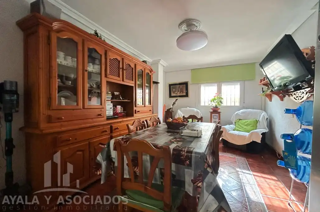 Casa adosada en venta en La Magdalena - Molinos Marfagones