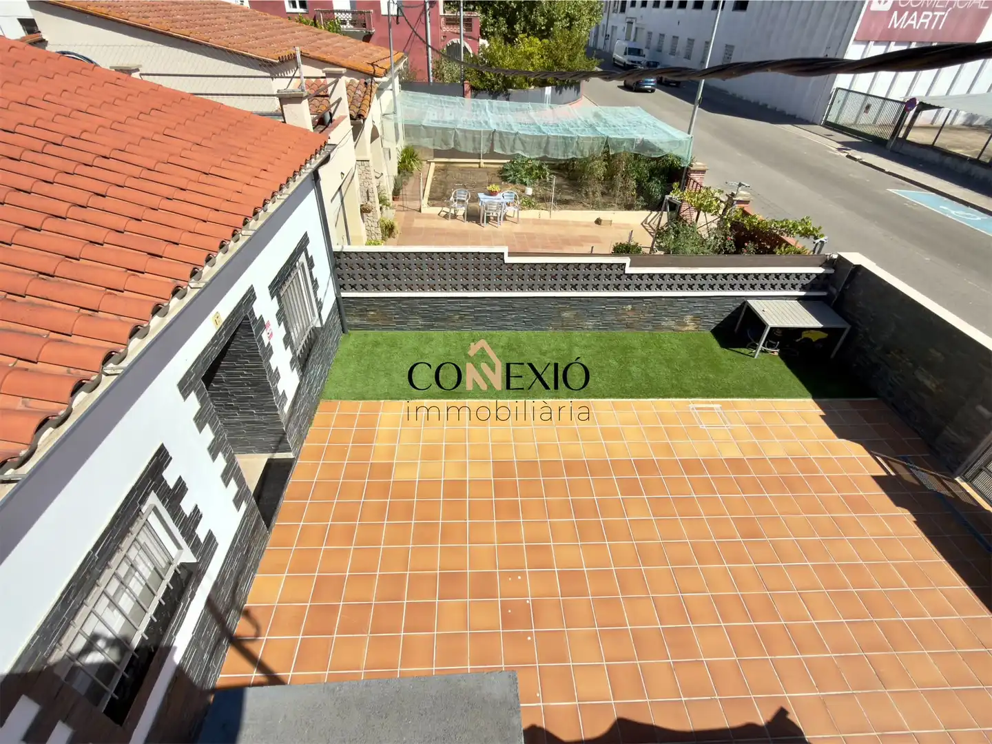 Casa con jardín en venta en Sarrià de Ter, imagen 20