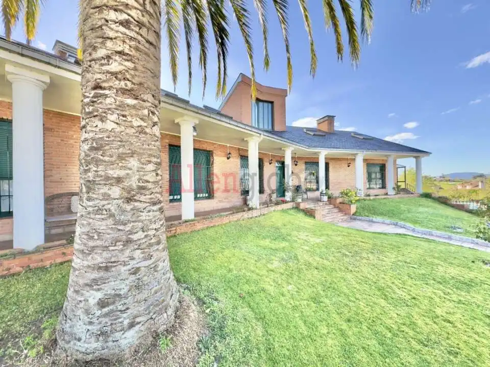 Villa in vendita a La Carrera - Piedramuelle, imagen 2